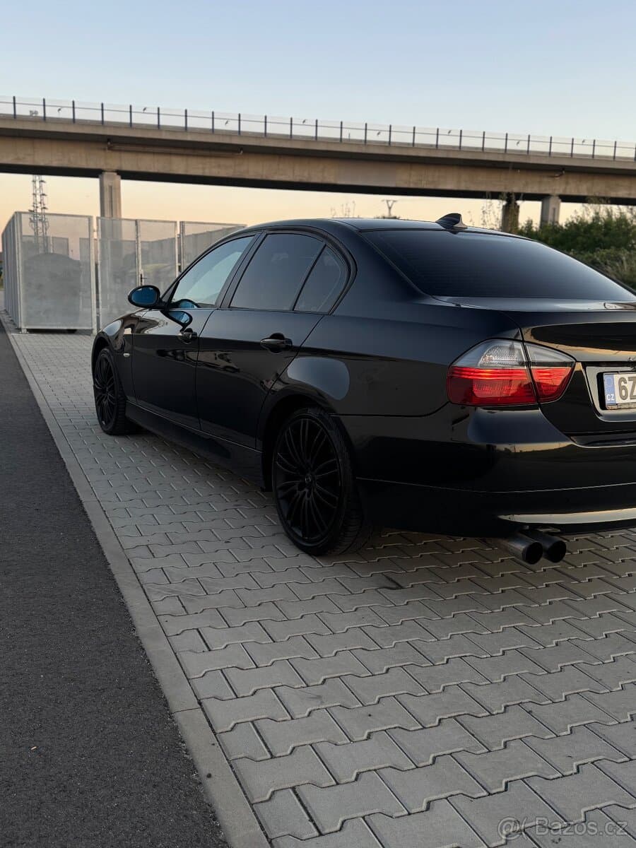2007 BMW OSTATNÍ - 3