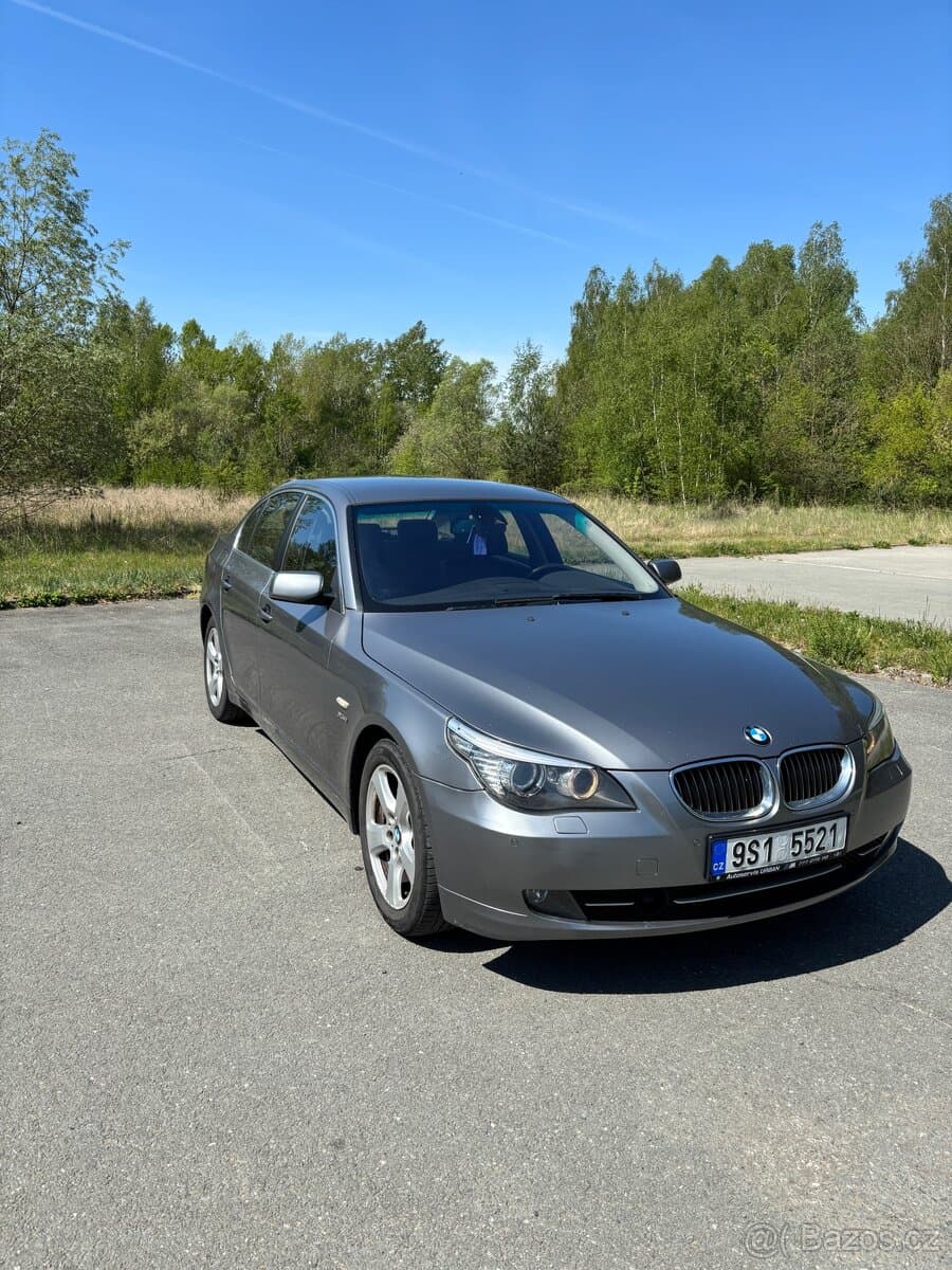 2008 BMW OSTATNÍ - 3