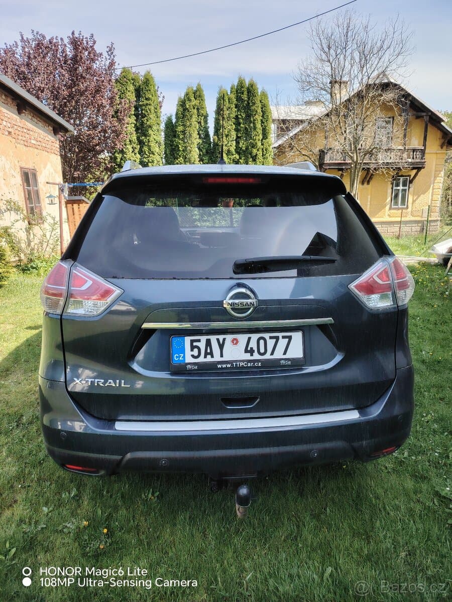 2016 Nissan OSTATNÍ - 3