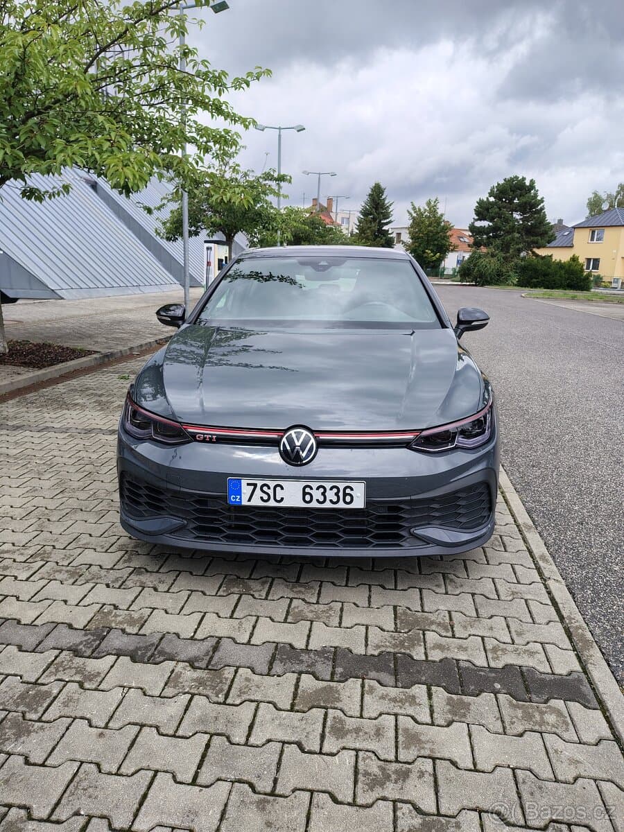 2021 Volkswagen GOLF - 3