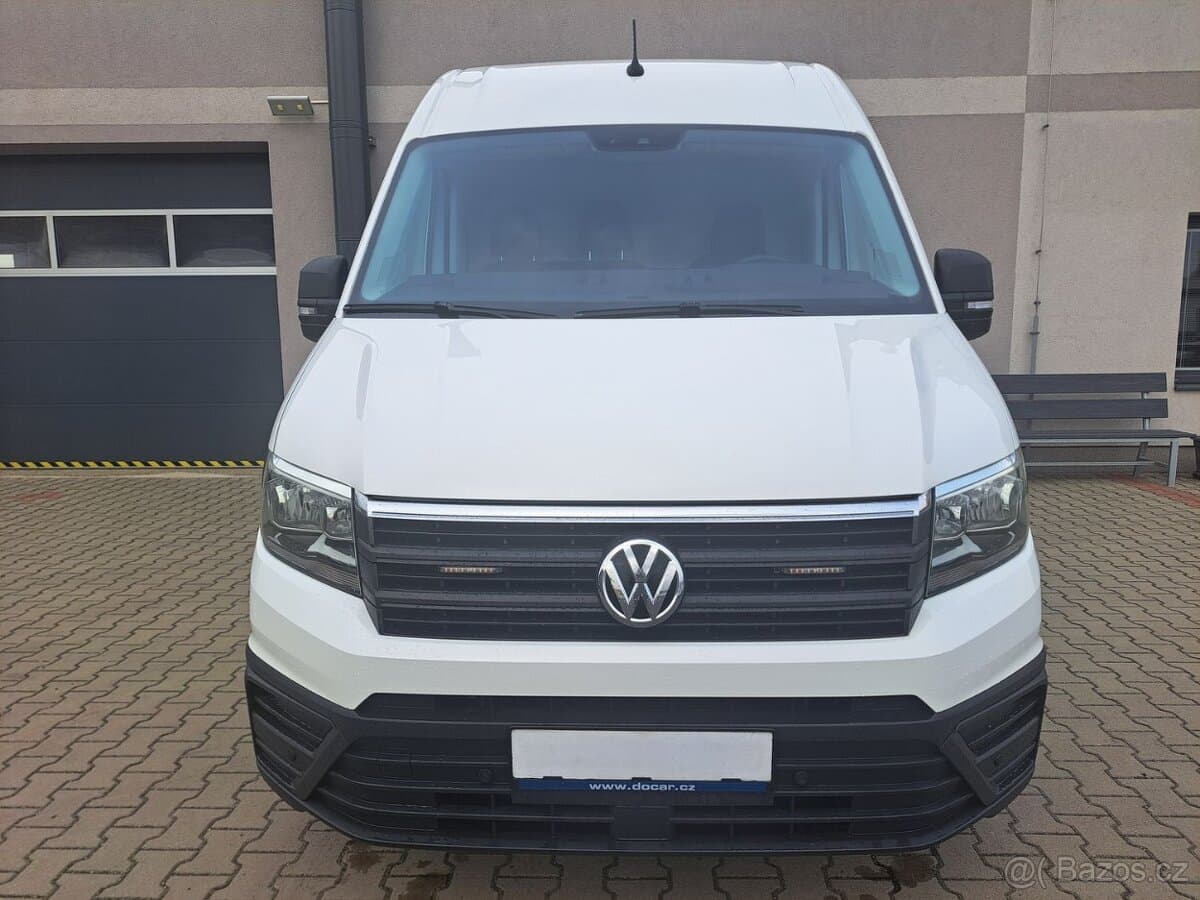 2020 Volkswagen OSTATNÍ - 3
