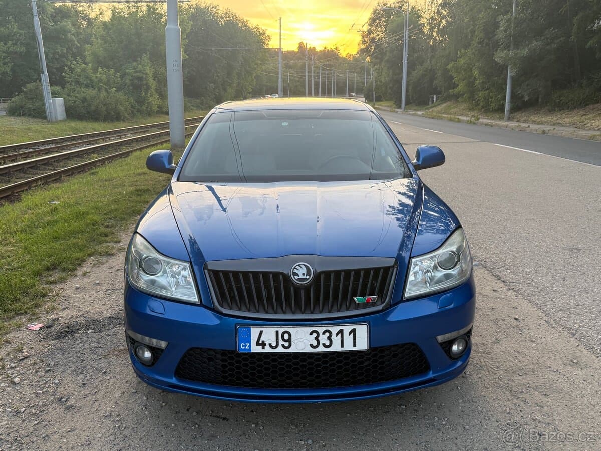 2009 Škoda OCTAVIA - 3