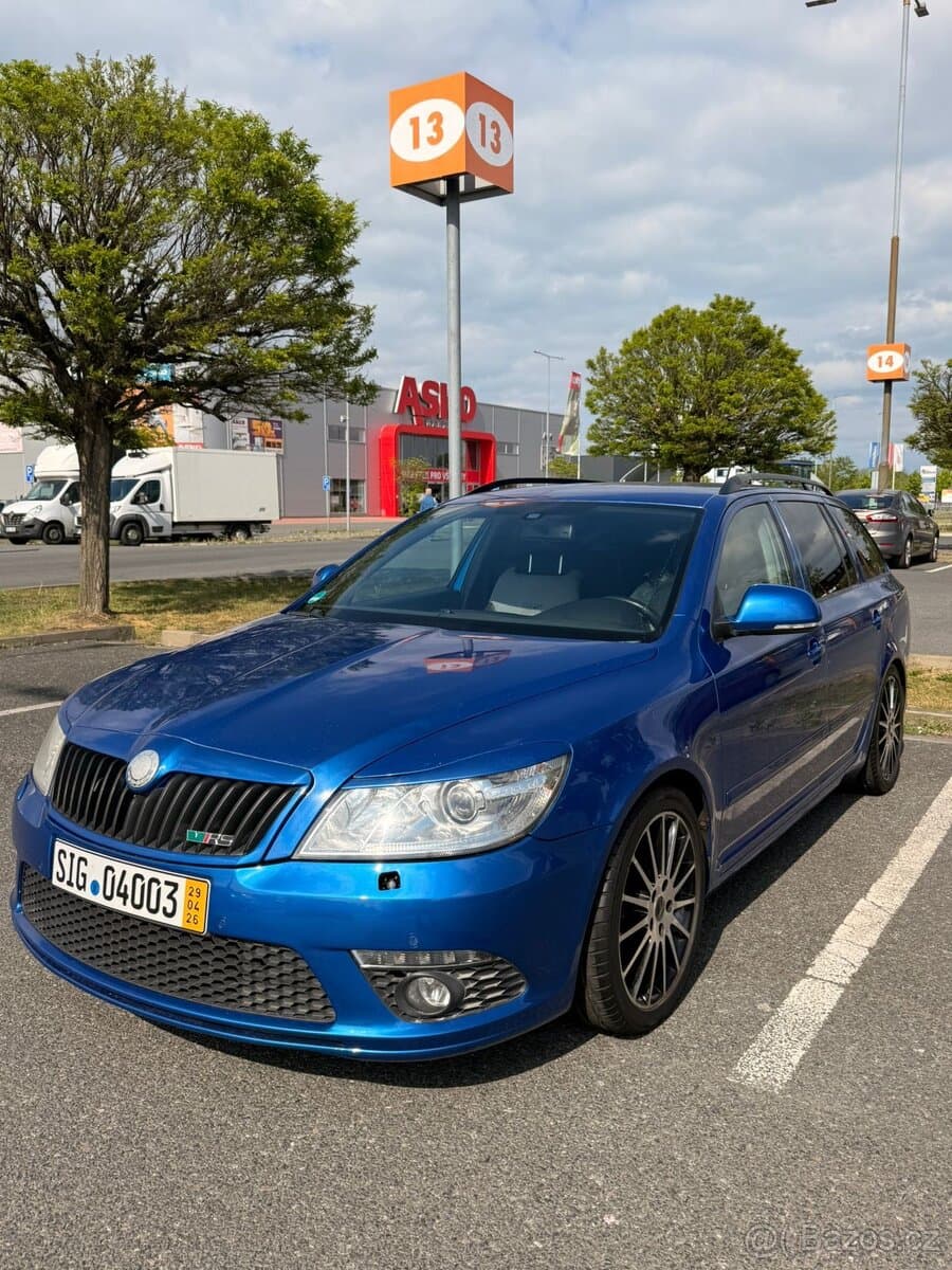 2011 Škoda OCTAVIA - 3