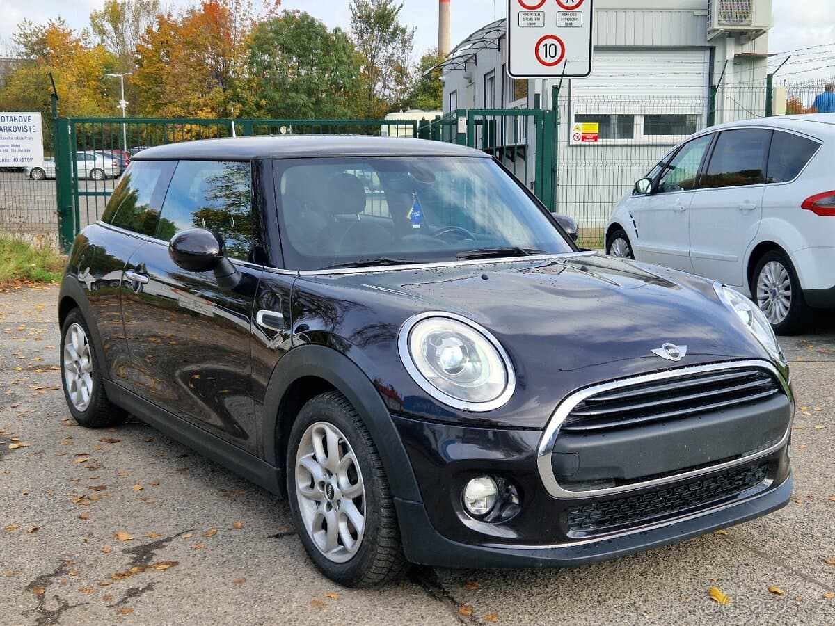 2014 Mini ONE - 3