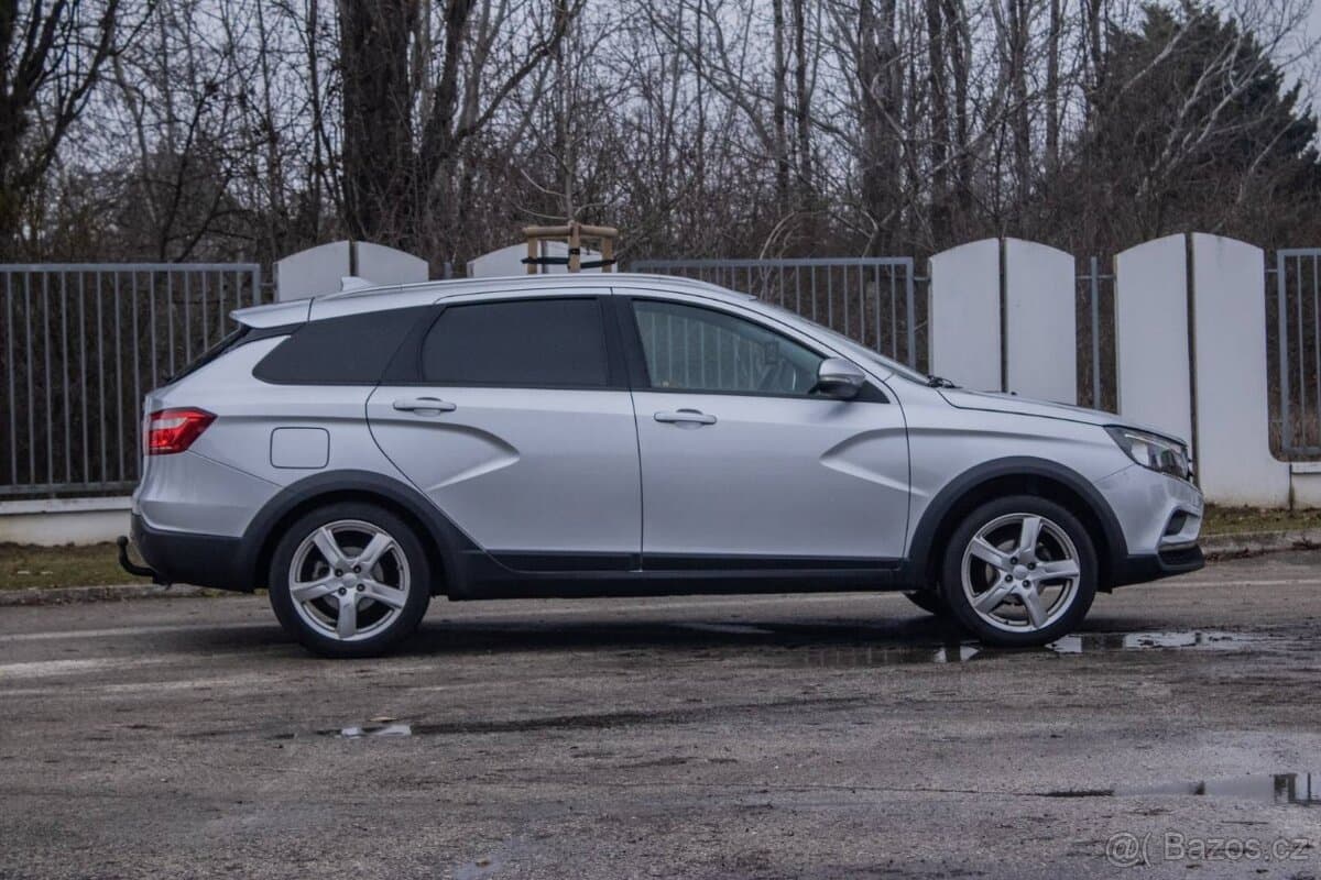 2019 Lada VESTA - 3