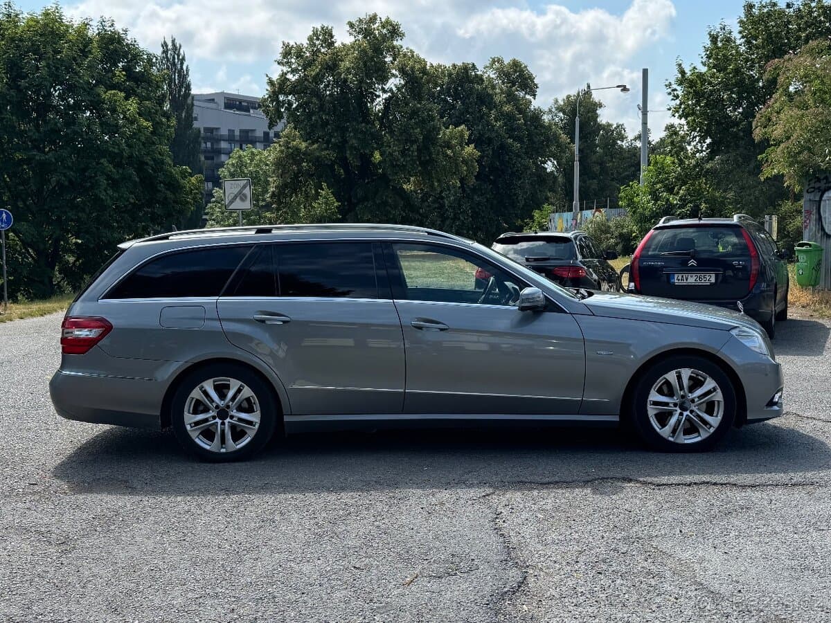 2010 Mercedes-Benz CL-CLASS - 3