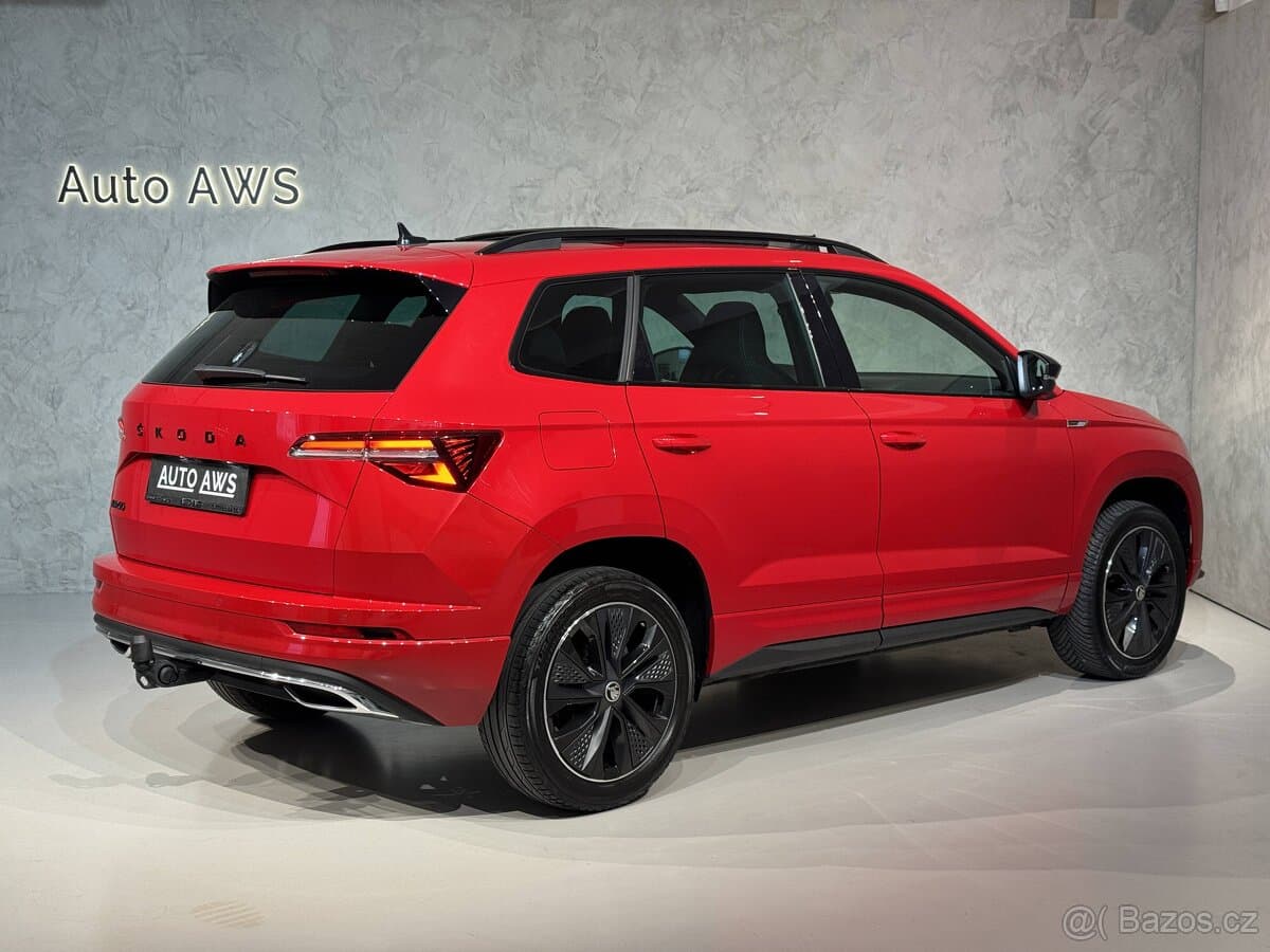 2023 Škoda KAROQ - 3