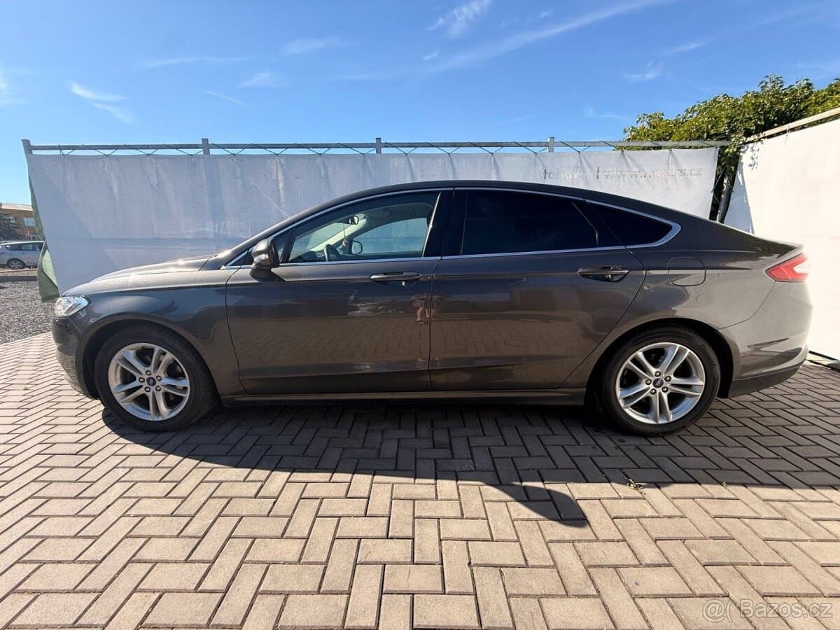 2016 Ford MONDEO - 3