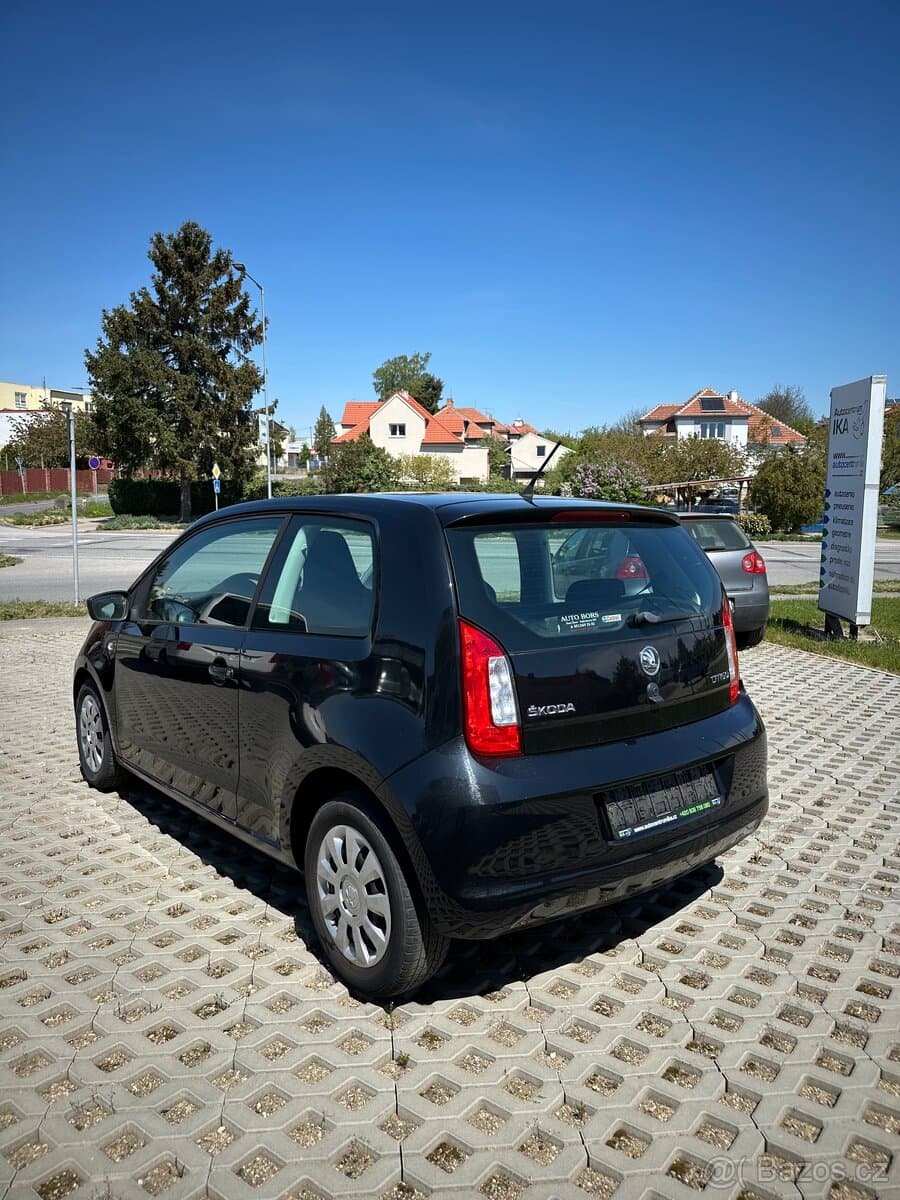 2018 Škoda CITIGO - 3