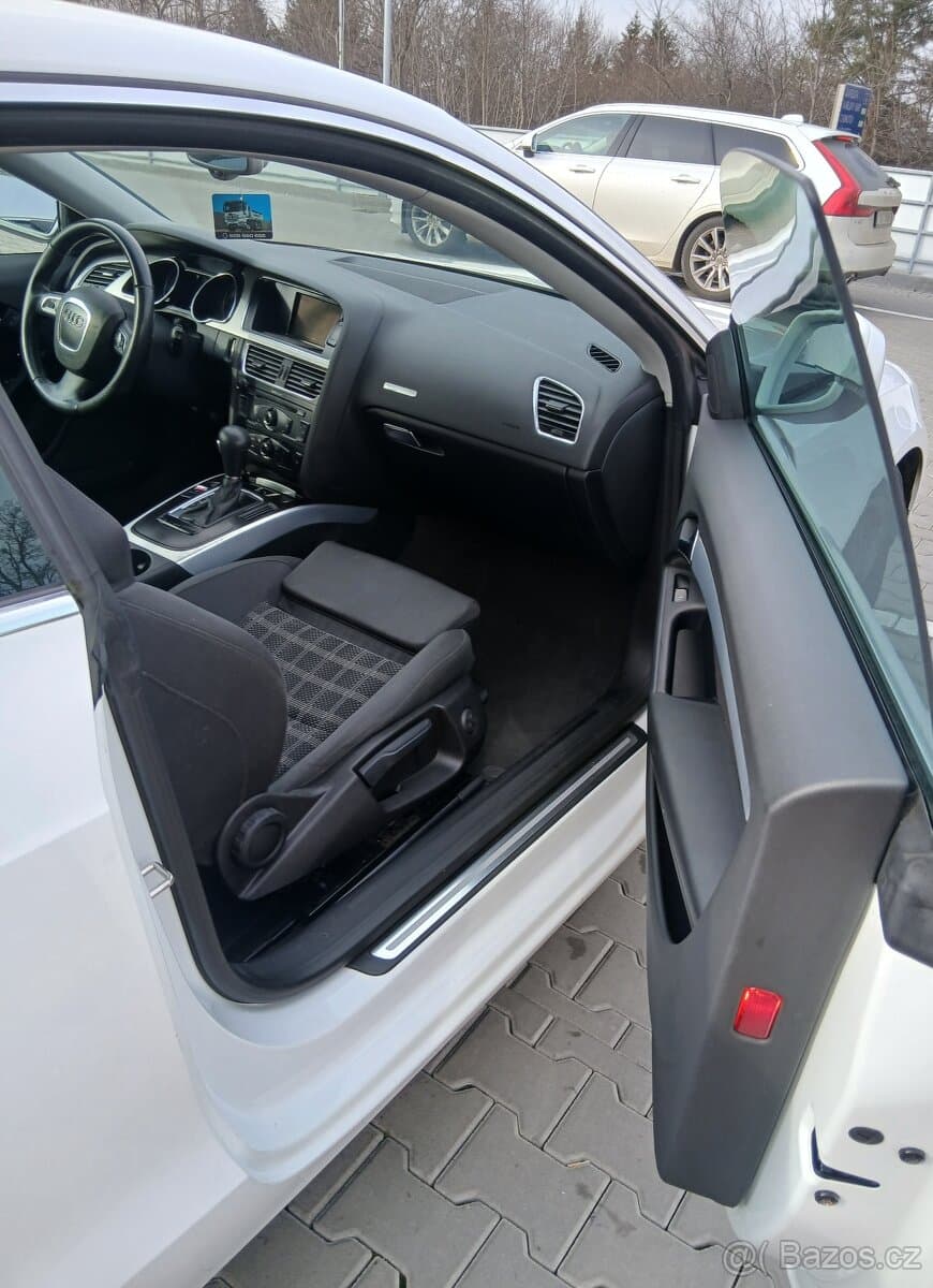2009 Audi A5 - 3