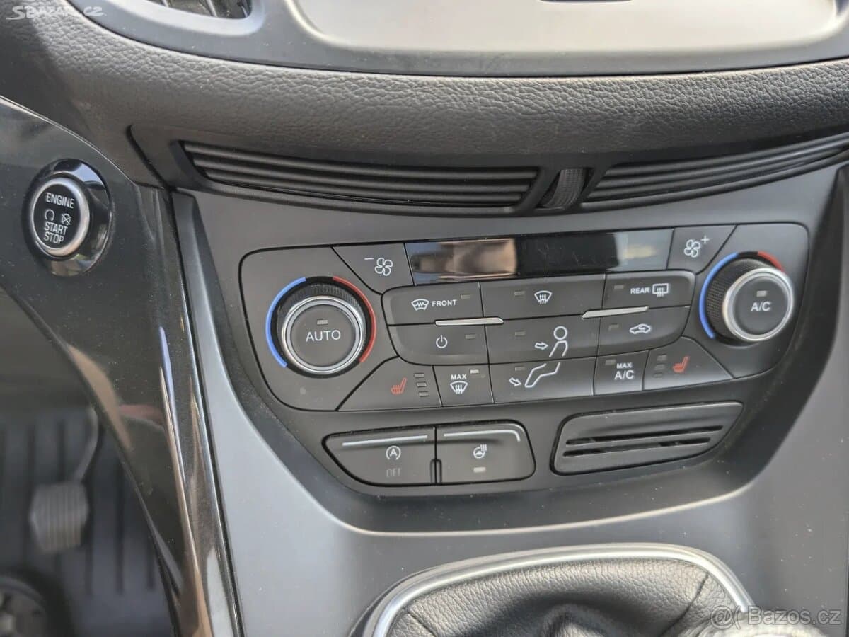 2018 Ford KUGA - 3