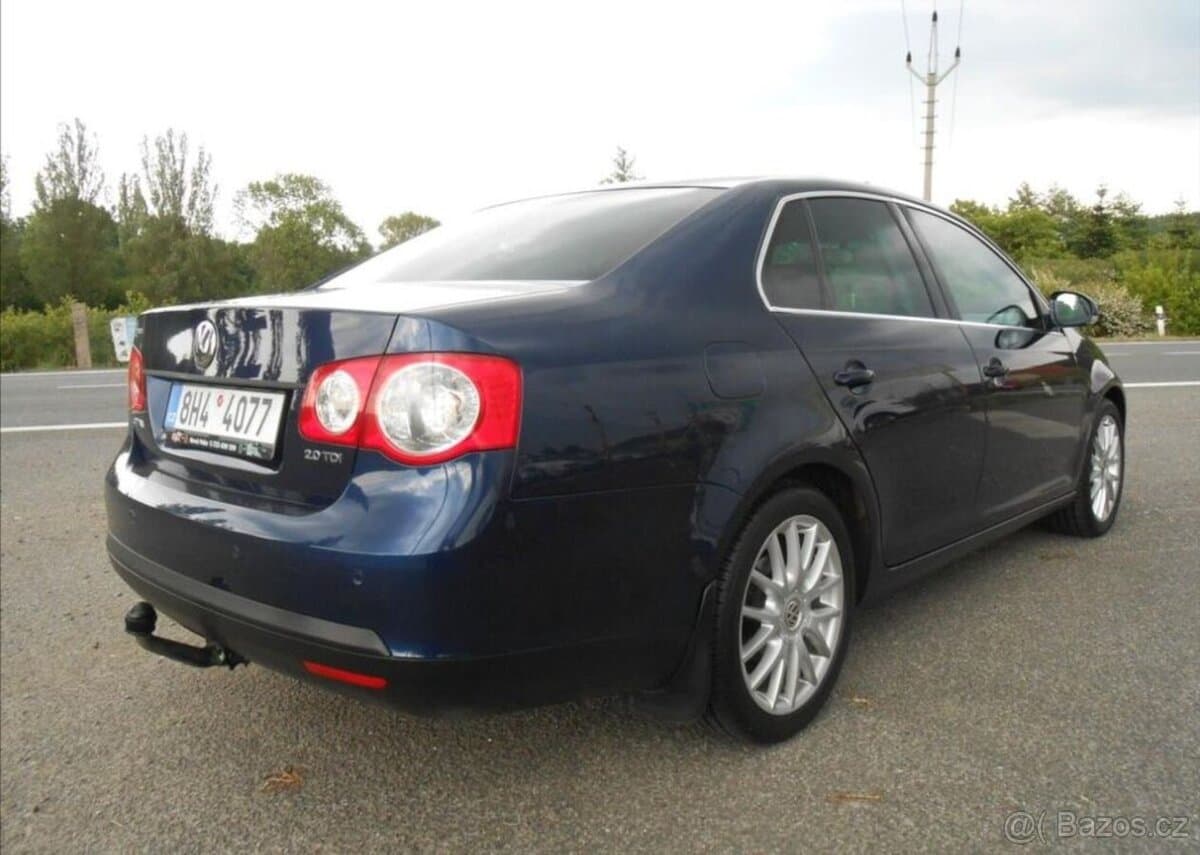 2006 Volkswagen JETTA - 3