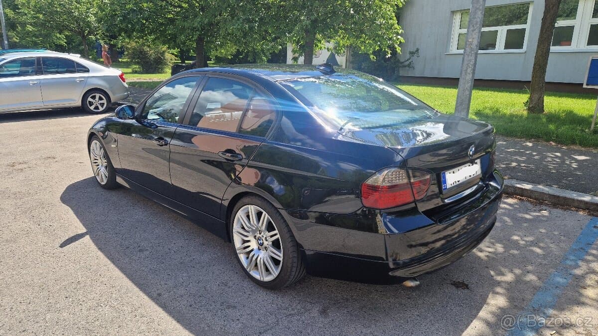 2005 BMW OSTATNÍ - 3