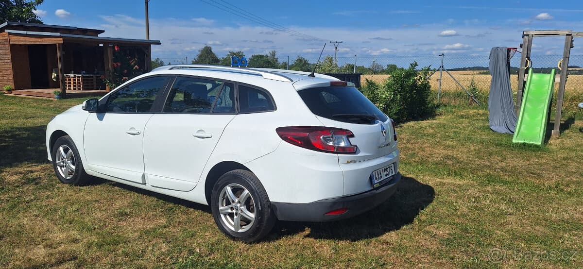 2014 Renault MEGANE - 3