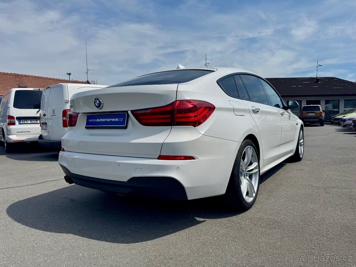 2015 BMW OSTATNÍ - 3
