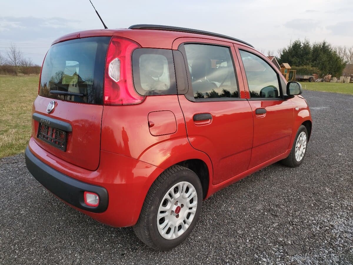 2014 Fiat PANDA - 3