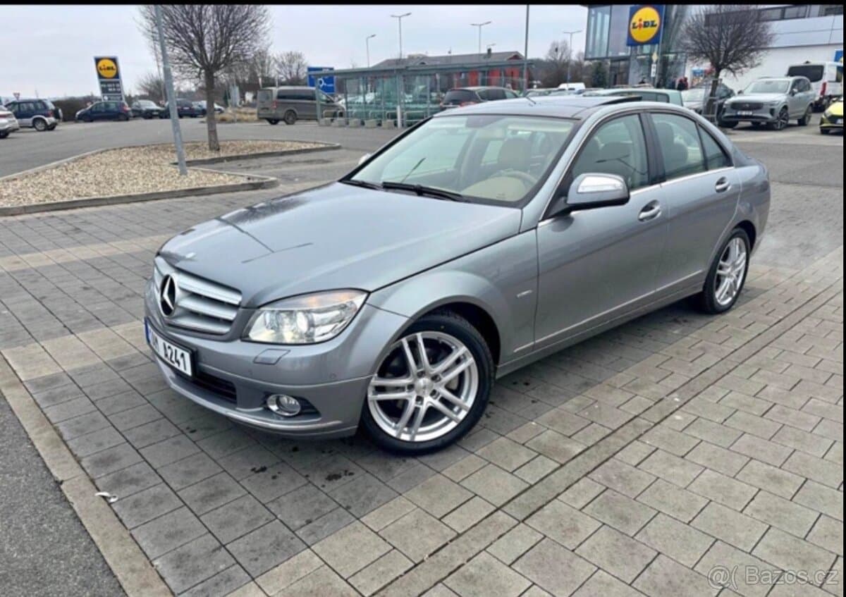 2008 Mercedes-Benz OSTATNÍ - 3