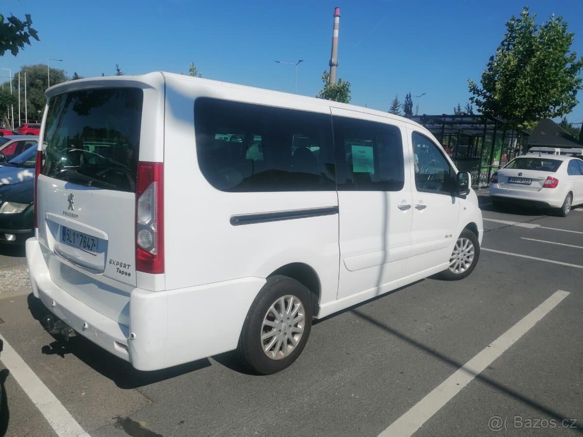 2015 Peugeot EXPERT - 3