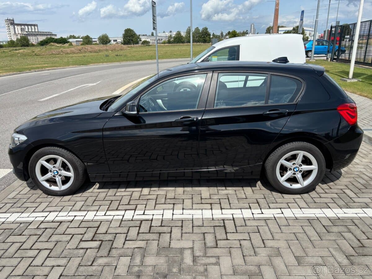 2015 BMW OSTATNÍ - 3
