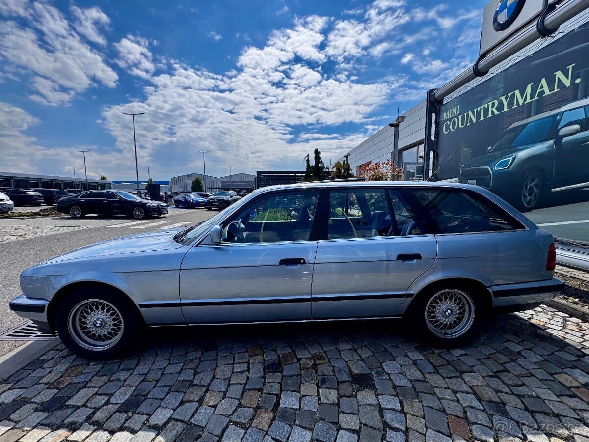 1993 BMW OSTATNÍ - 3