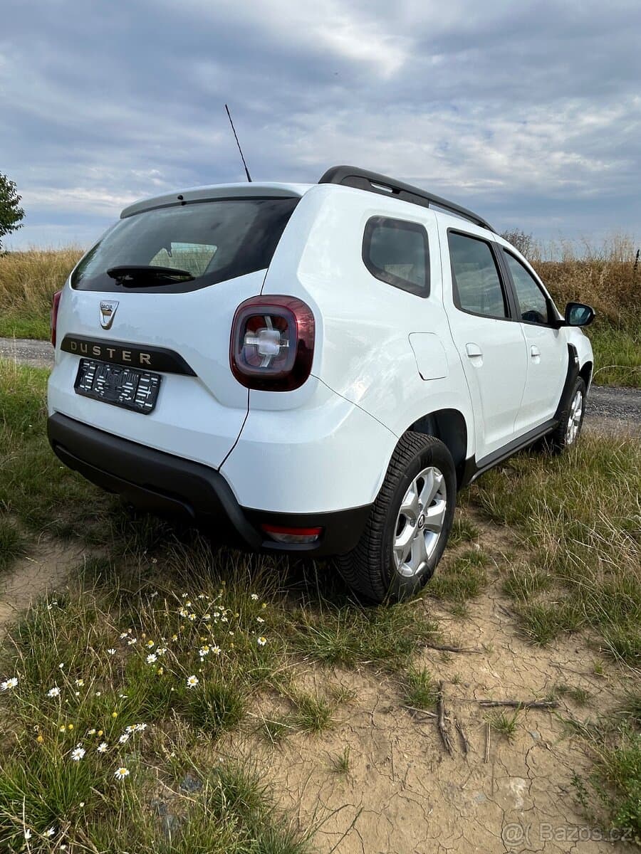 2021 Dacia DUSTER - 3