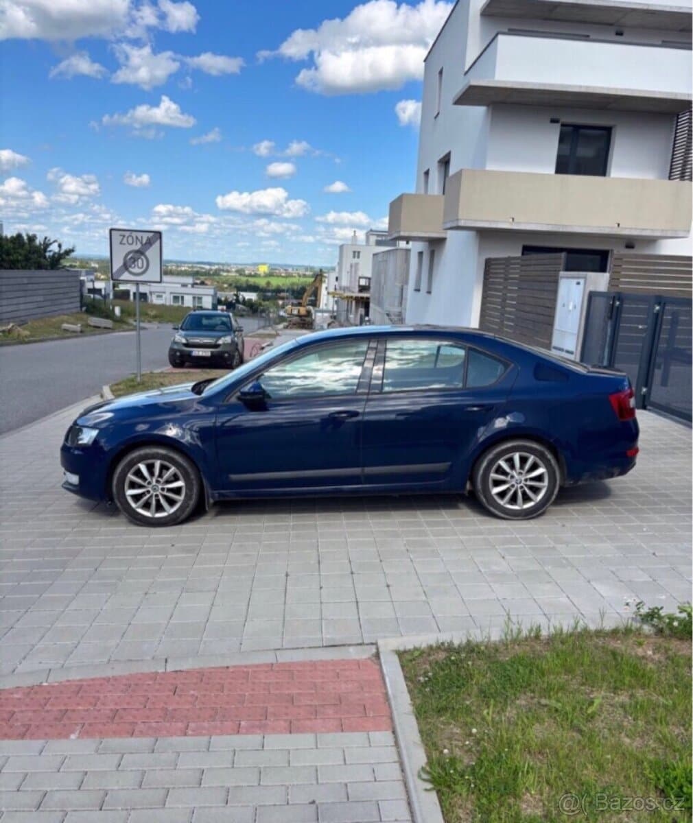 2016 Škoda OCTAVIA - 3