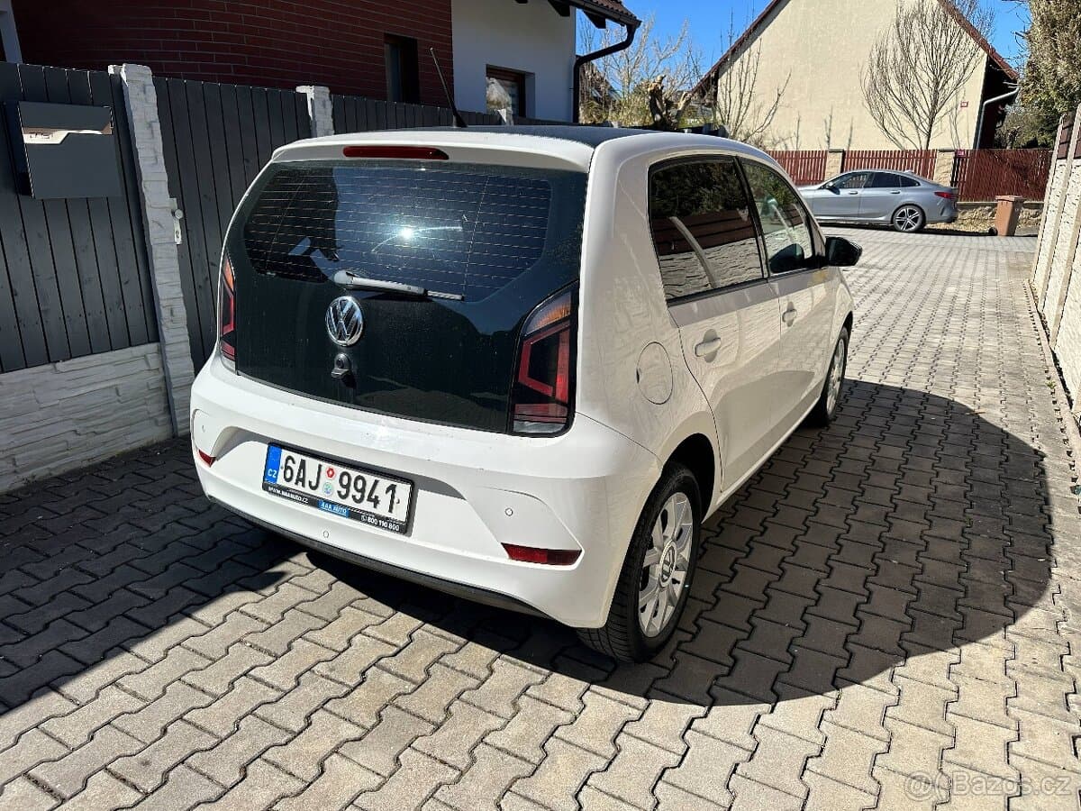 2017 Volkswagen UP! - 3