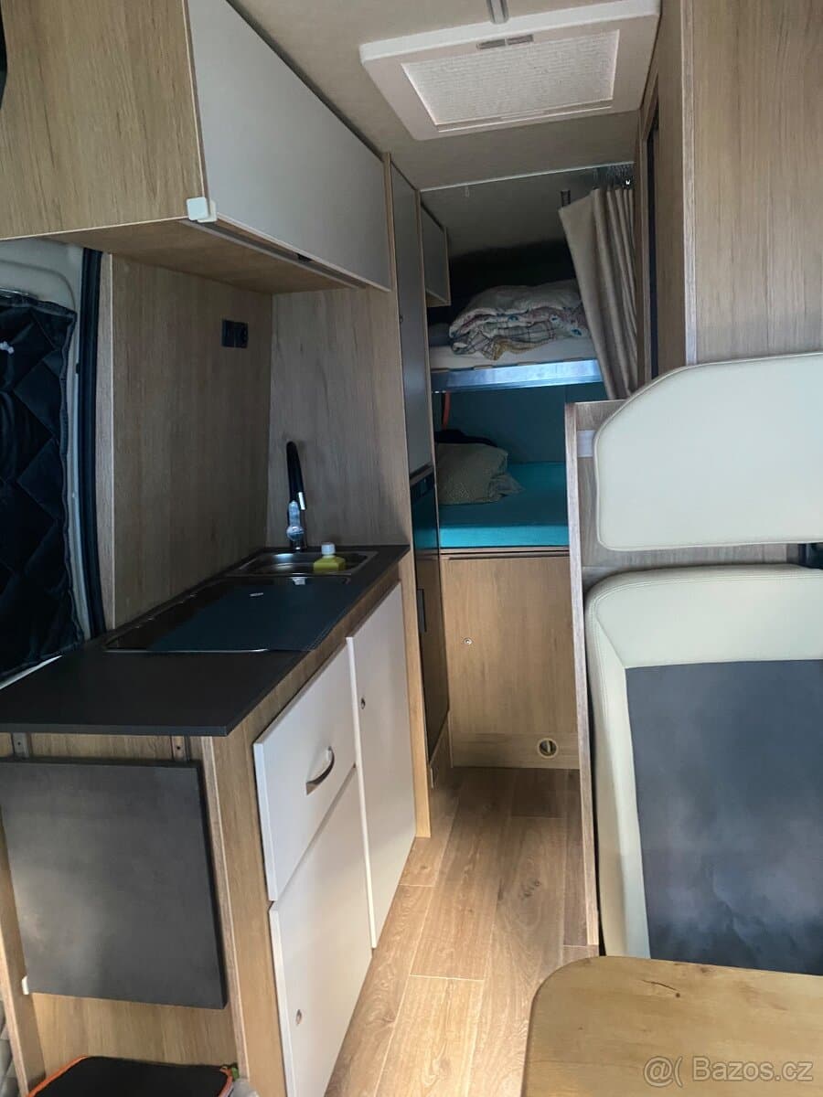 2020 Iveco OSTATNÍ - 3