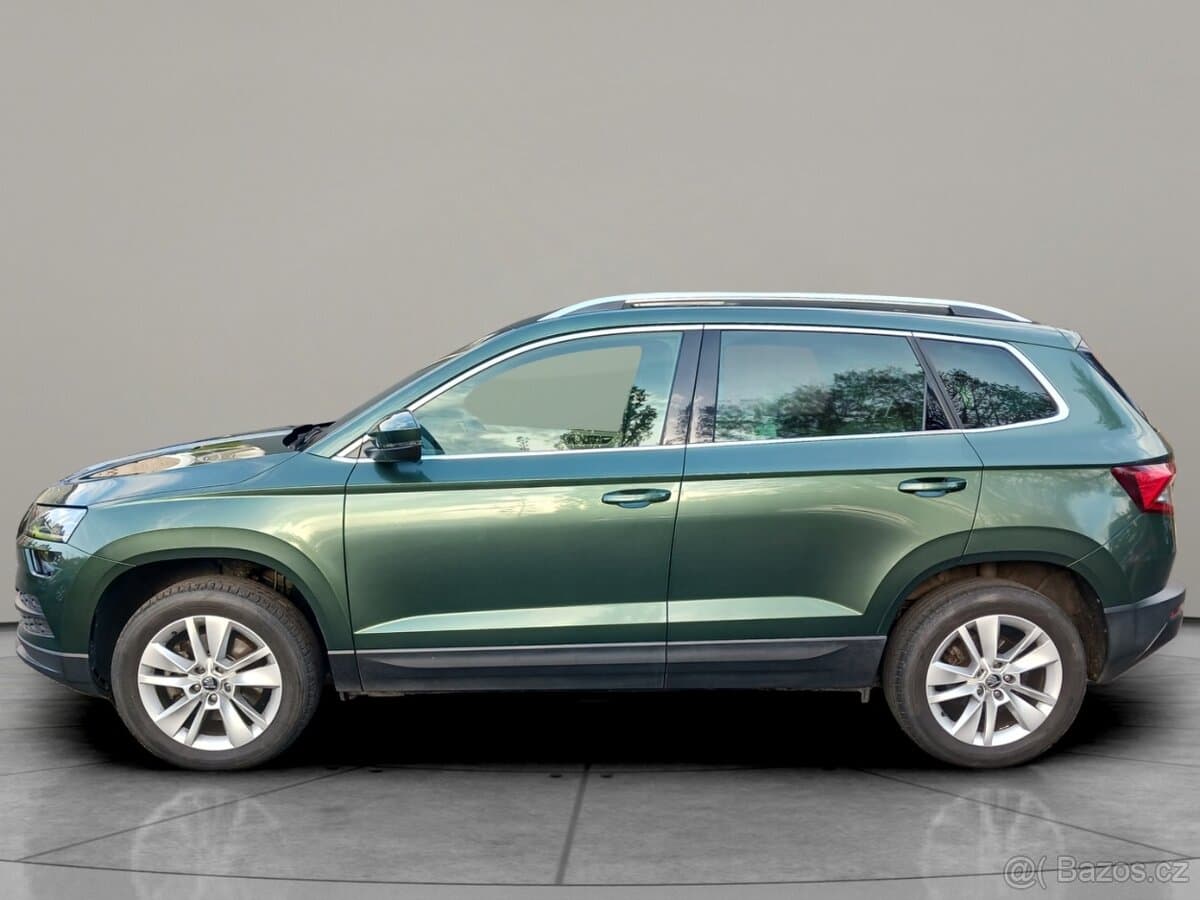 2018 Škoda KAROQ - 3