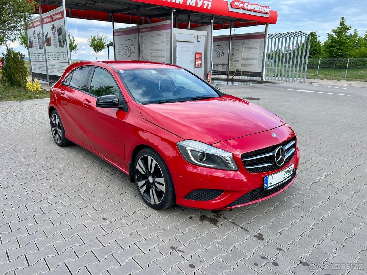 2013 Mercedes-Benz OSTATNÍ - 3
