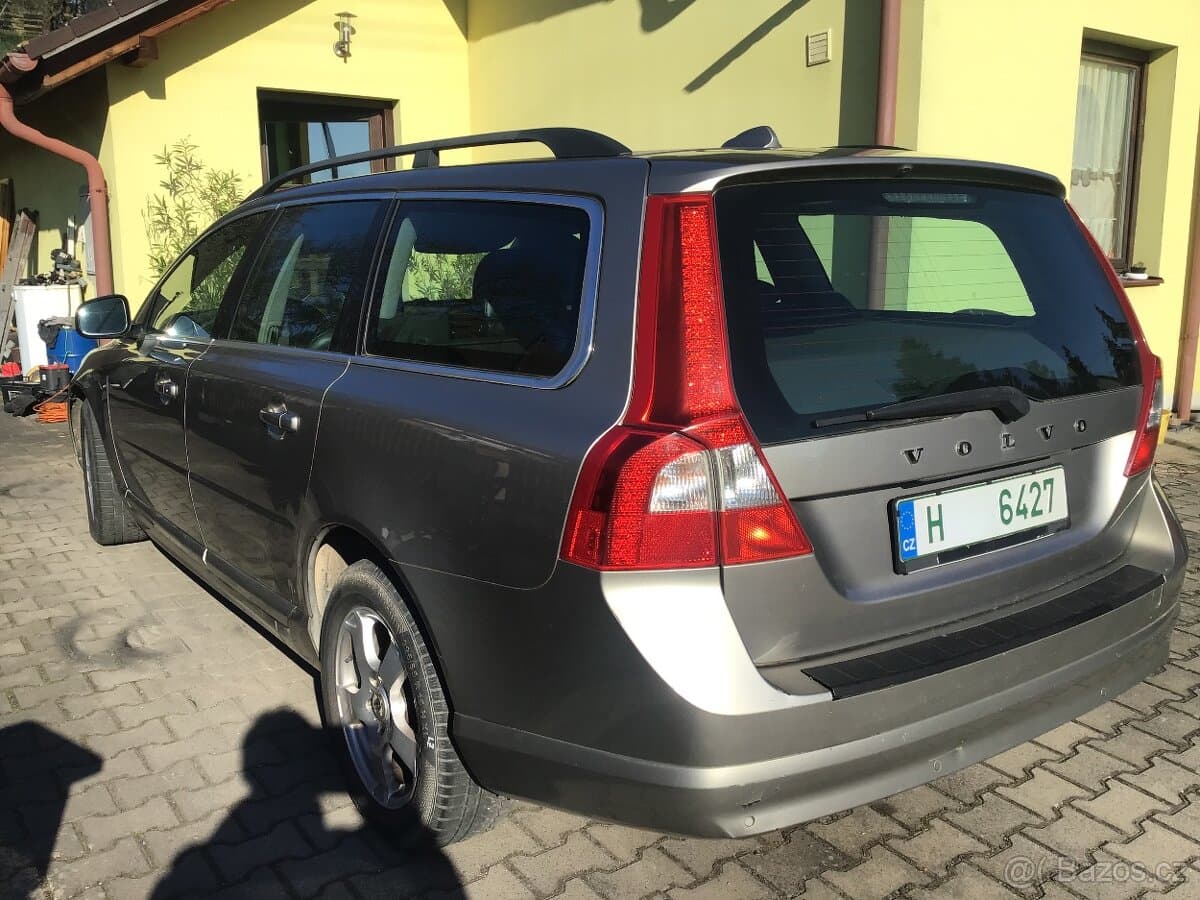 2019 Volvo V70 - 3