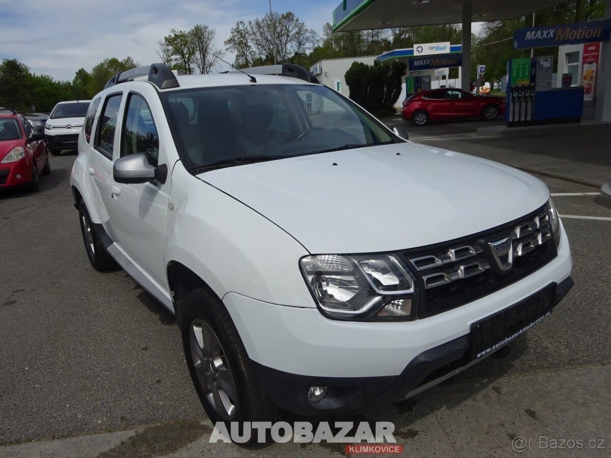 2016 Dacia DUSTER - 3