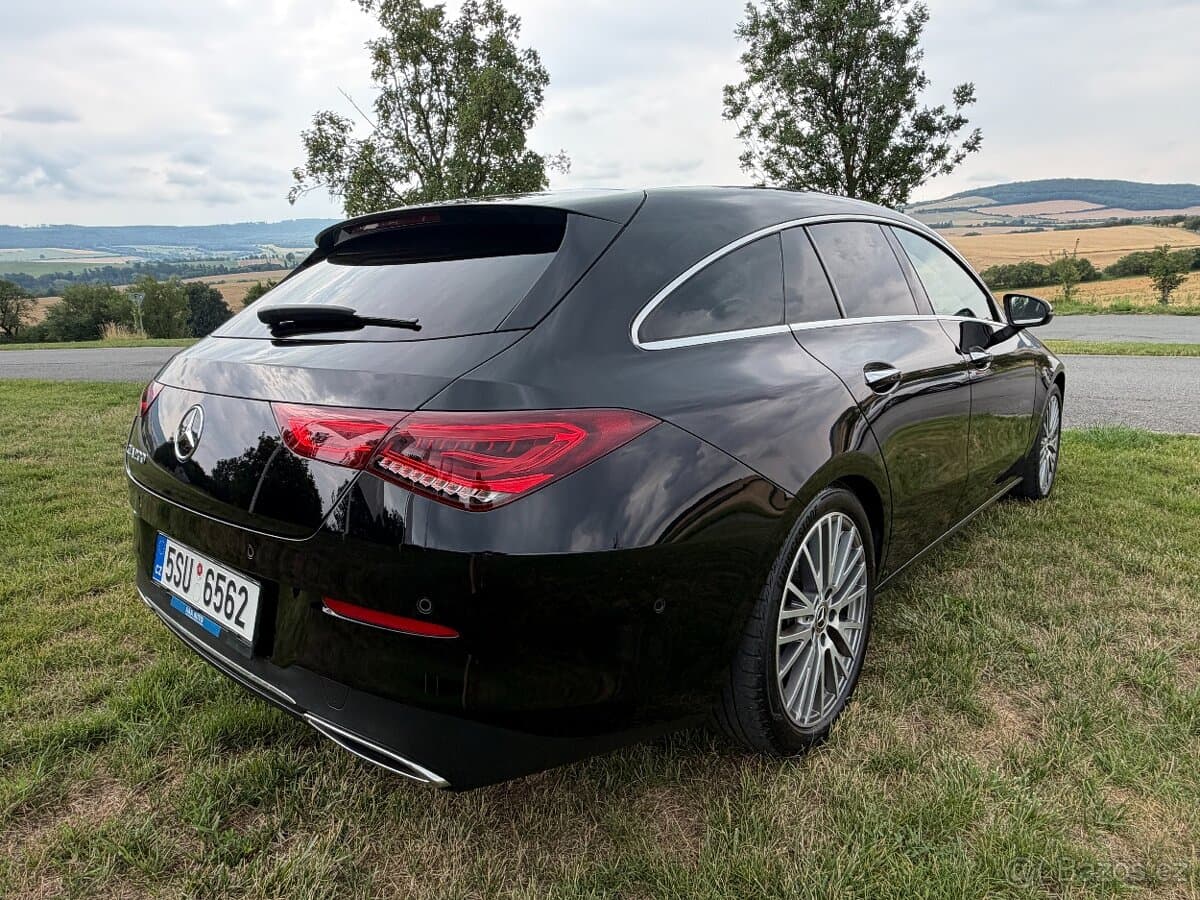2023 Mercedes-Benz CL-CLASS - 3