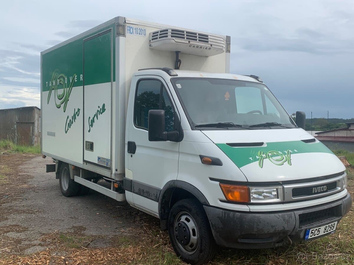 2001 Iveco OSTATNÍ - 3