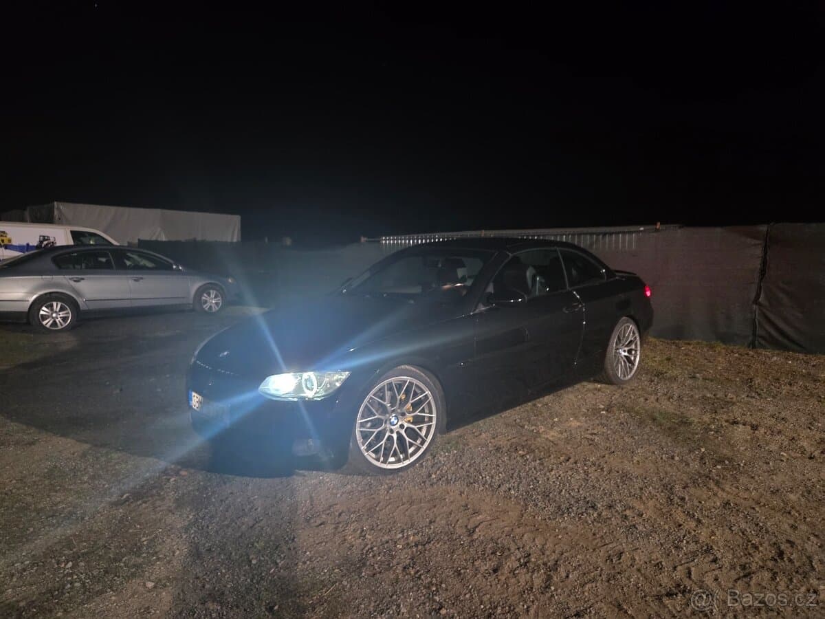 2008 BMW OSTATNÍ - 3