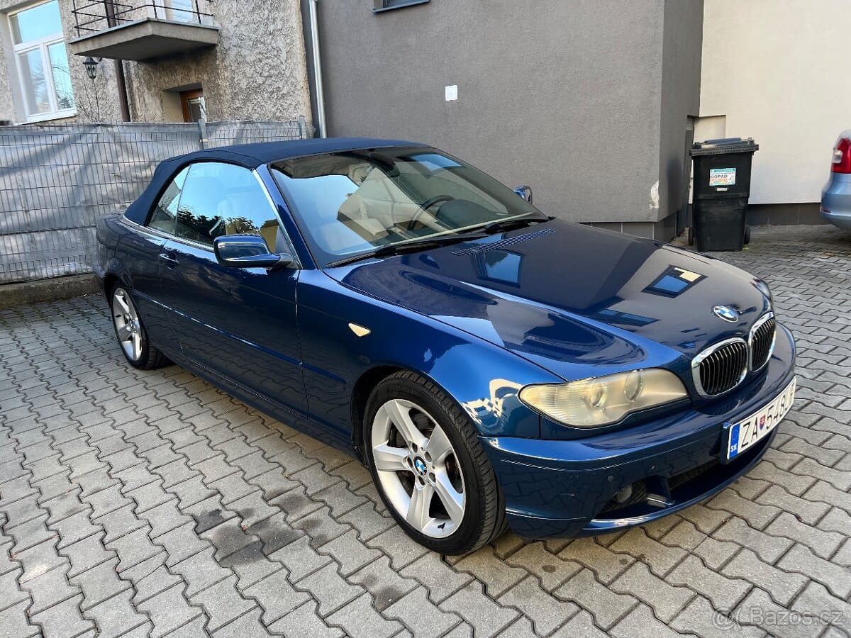 2004 BMW OSTATNÍ - 3