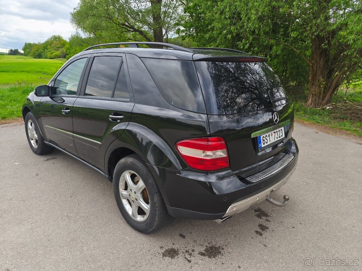 2006 Mercedes-Benz M-CLASS - 3