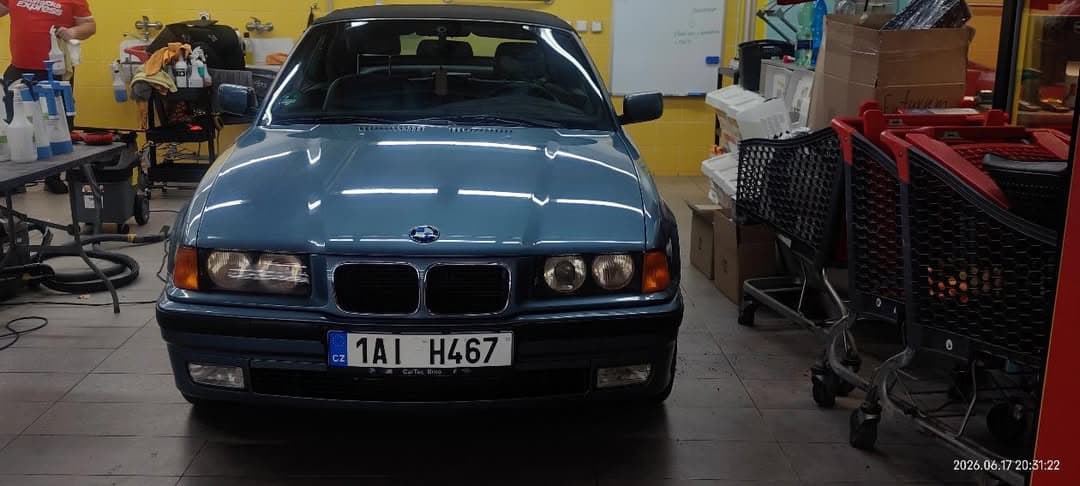 199 BMW OSTATNÍ - 3