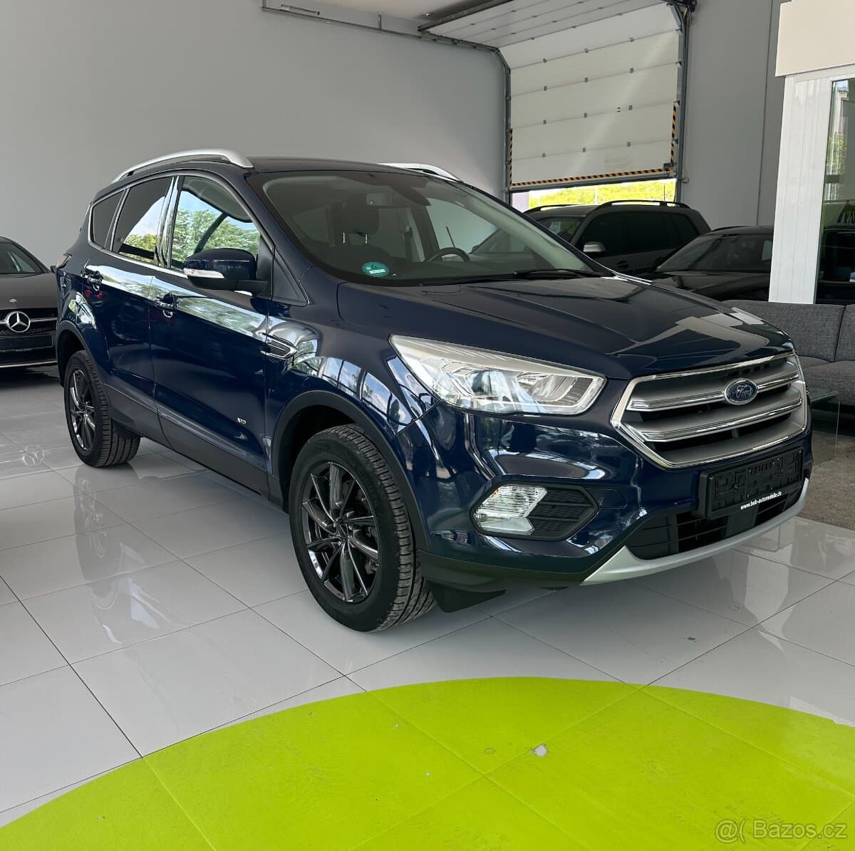 2019 Ford KUGA - 3