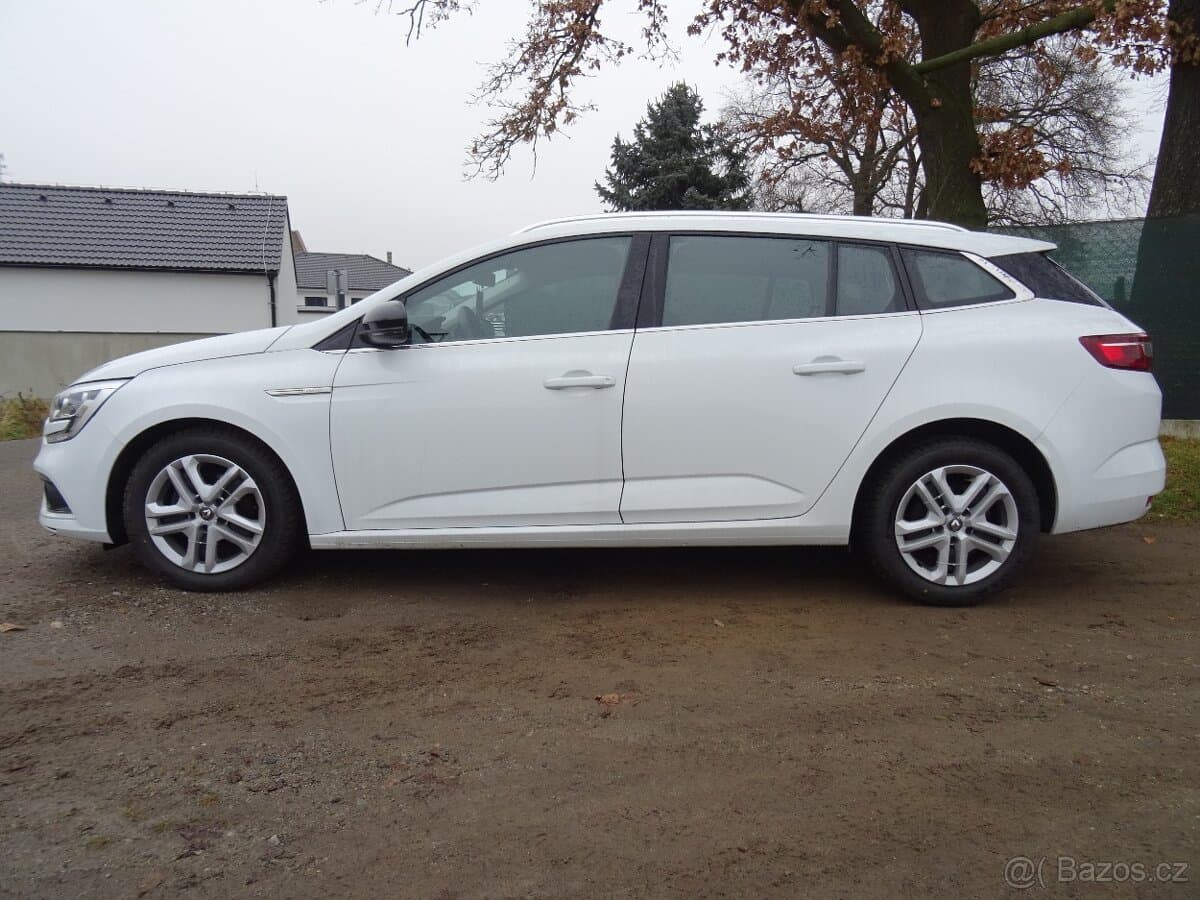 2019 Renault MEGANE - 3