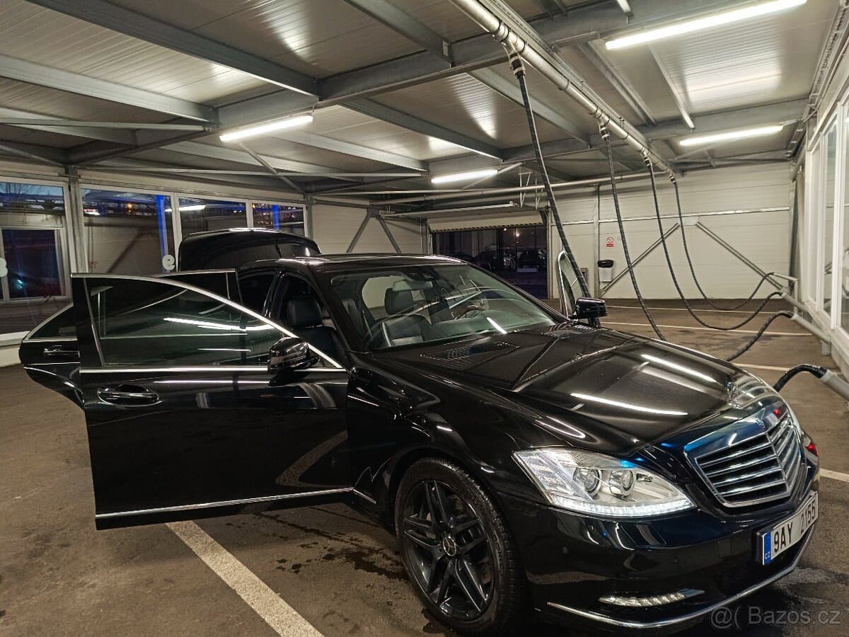2011 Mercedes-Benz OSTATNÍ - 3