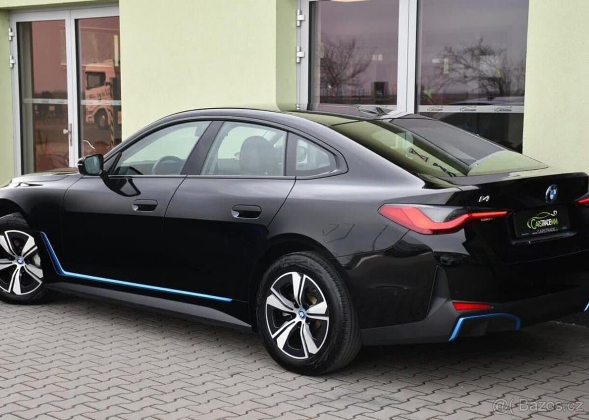 2023 BMW i4 - 3