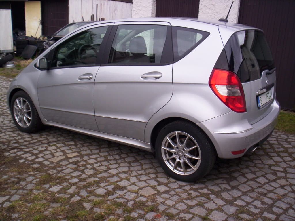 2009 Mercedes-Benz OSTATNÍ - 3