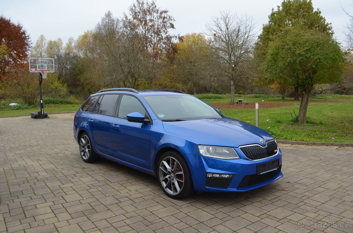 2014 Škoda OCTAVIA - 3