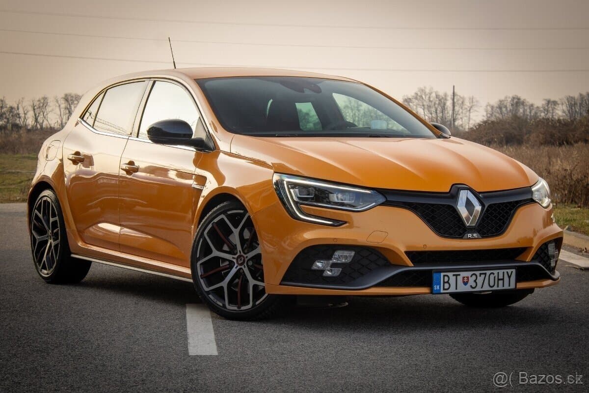 2018 Renault MEGANE - 3