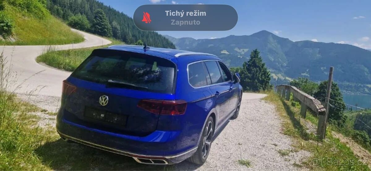 2019 Volkswagen PASSAT - 3