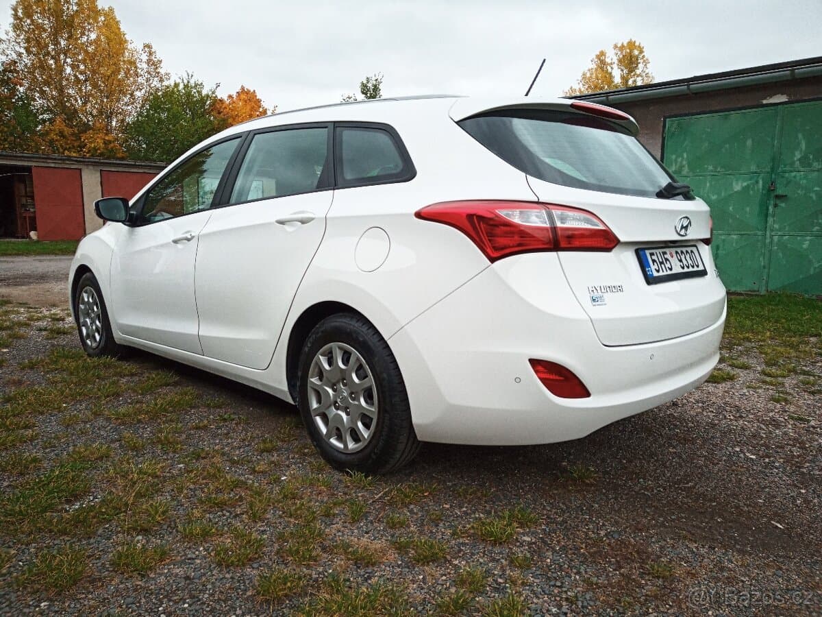 2013 Hyundai i30 - 3