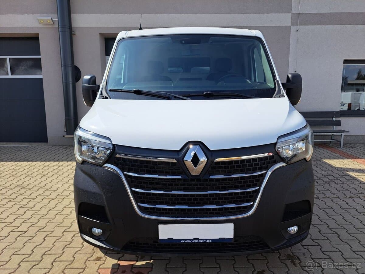 2020 Renault MASTER - 3