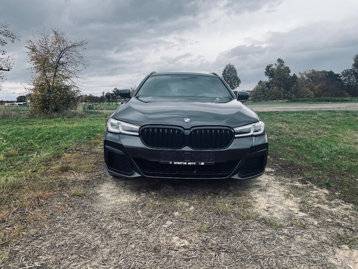 2022 BMW OSTATNÍ - 3