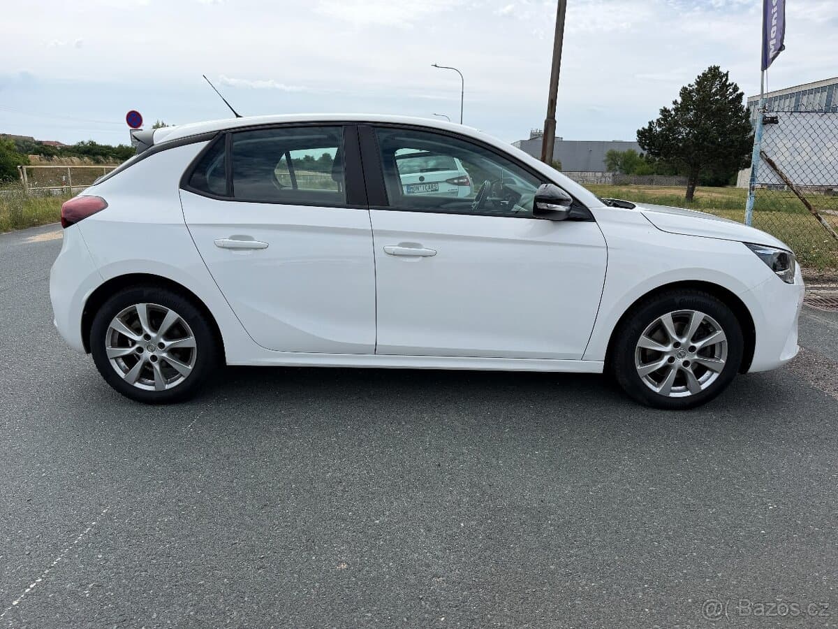 2021 Opel CORSA - 3